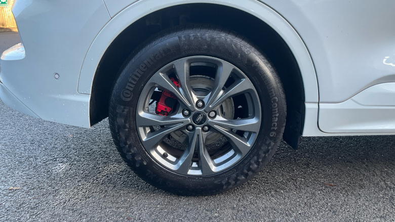 Ford Kuga 1.5 EcoBlue ST-Line First Edition 5dr Auto Diesel Estate